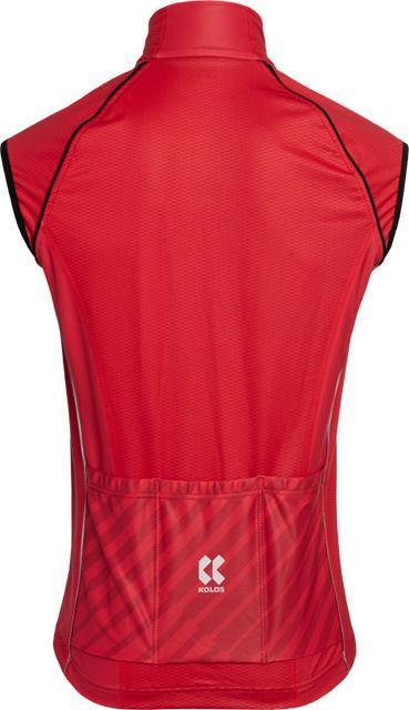 Actual product image Kalas ebrane jacket otion z4 (M)