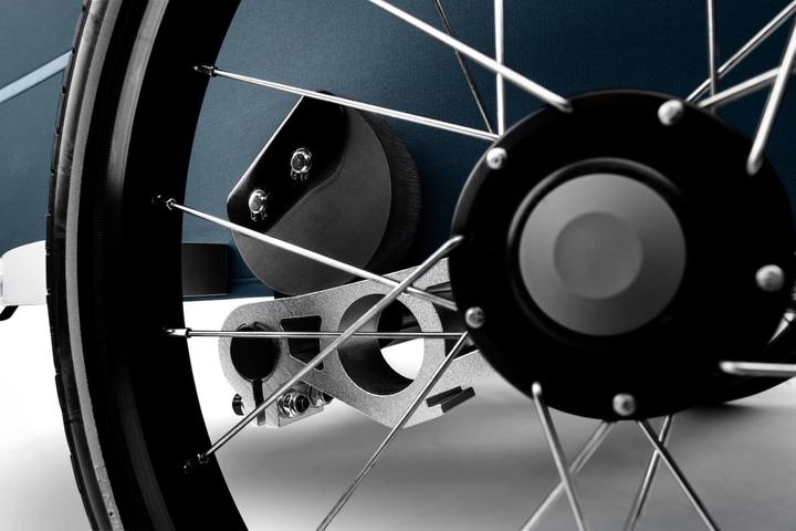 Image du produit Croozer Cargo Tuure