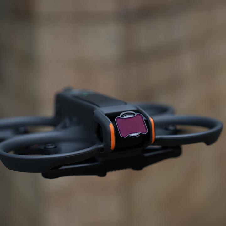 Image du produit Freewell Filtre ND32 pour DJI Avata 2 (Filtres pour drones, DJI Avata 2)