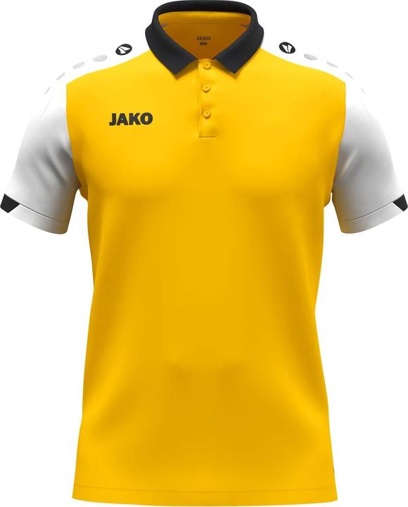 JAKO Polo Dynamic