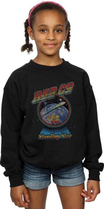 Immagine prodotto Bad Company Shooting Star Felpa Ragazze (116)