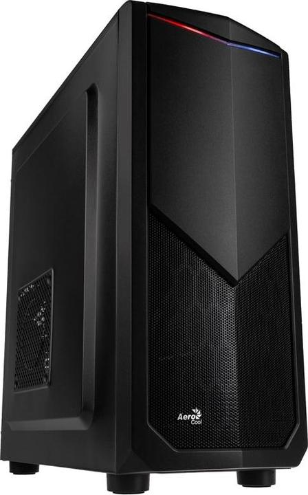 Immagine prodotto AeroCool Torre Tomahawk Midi (ATX)