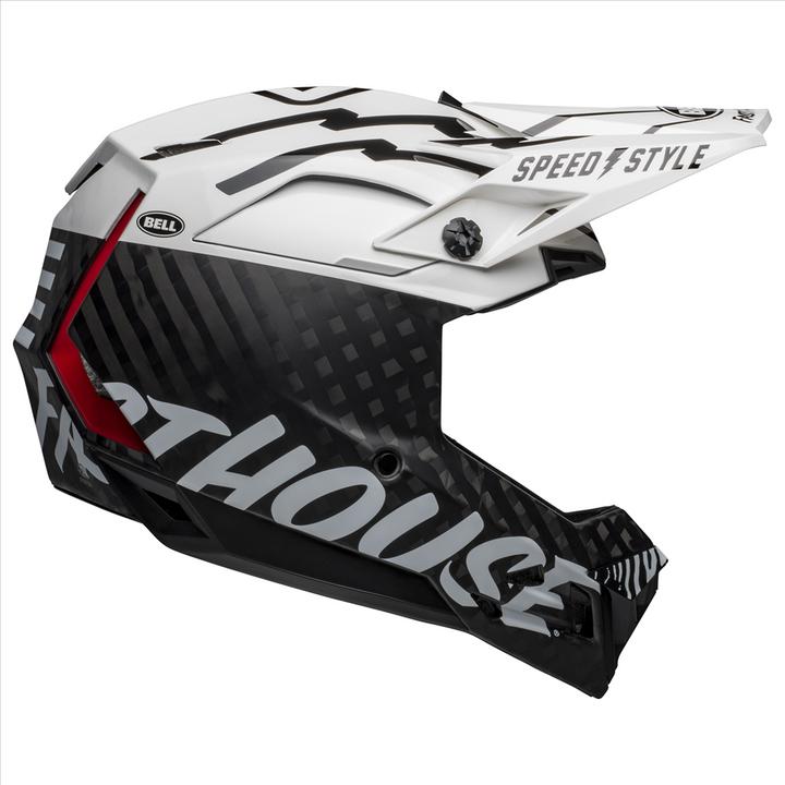 Immagine prodotto Bell Casco Full 10 Spherical MIPS (57 - 59 cm)