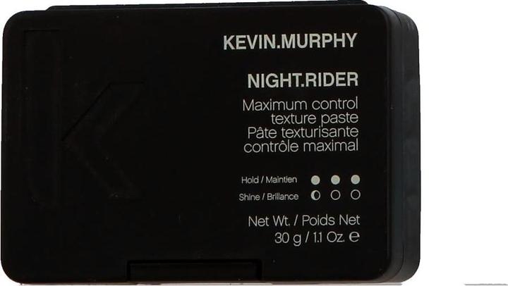 Actual product image Kevin Murphy Night.Rider (Hair paste)