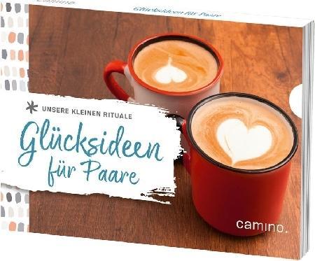 Produktbild Glücksideen für Paare (Deutsch)