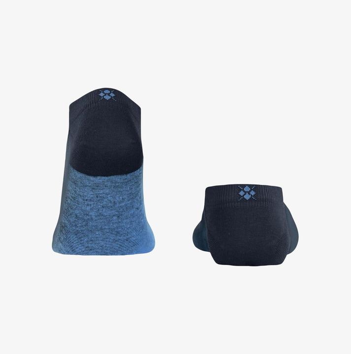 Produktbild Burlington Socken "Carrington" marine (40 - 46)