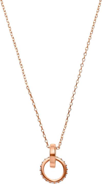 Produktbild Heideman Glodie rose goldfarbend (100% Edelstahl)