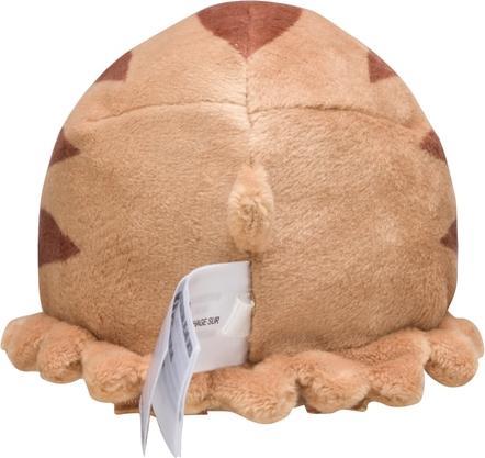 Image du produit Pokémon Swinub Sitting Cuties Peluche - 13 cm (8.10 cm)