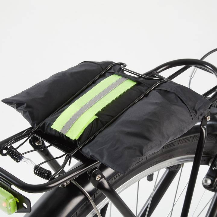 Actual product image Decathlon CARRY 100