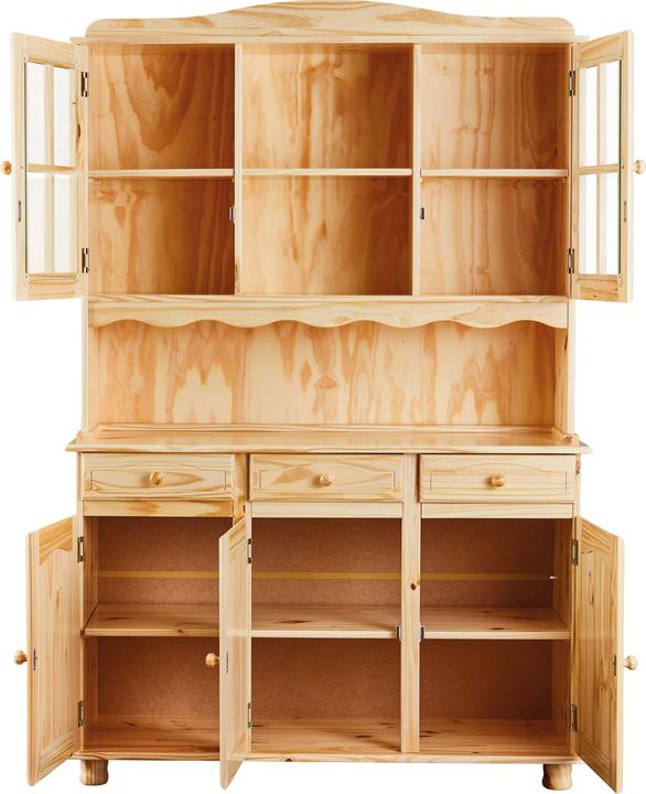 Actual product image Inter Link Toscana (130 x 43 x 198 cm)