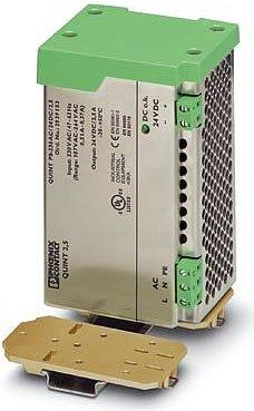 Produktbild Phoenix Contact QUINT-PS-ADAPTER/2 Befestigung Passend für Marke