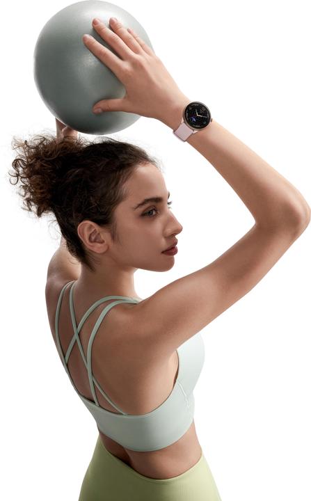 Actual product image Amazfit GTR Mini (42.83 mm)