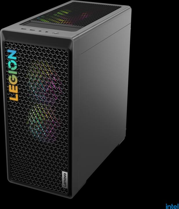 Image du produit Lenovo Legion T5 (Intel Core i5-14400F, 32 Go, 1000 Go, GeForce RTX 4060)