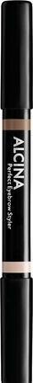 Produktbild Alcina Perfect Eyebrow Styler (Blond)