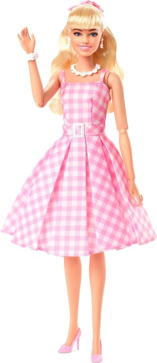 Immagine prodotto Barbie La bambola del film Margot Robbie
