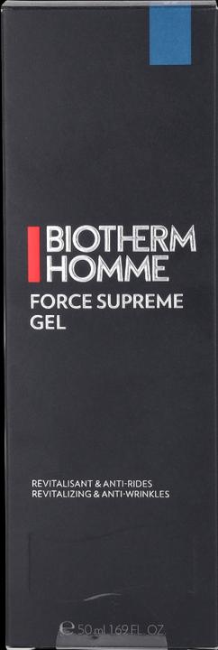 Produktbild Biotherm Force Supreme (50 ml, Gesichtsgel)