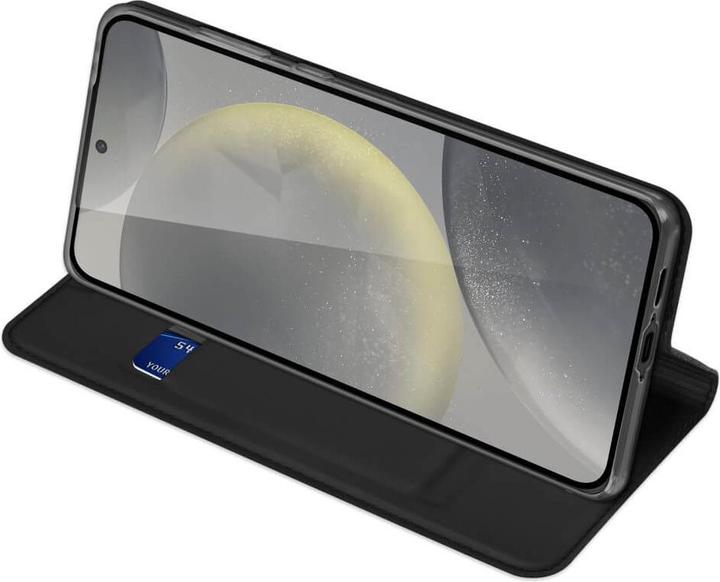 Produktbild Dux Ducis FE - Skin Pro Flip Case (Samsung Galaxy S24 FE)