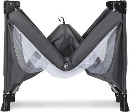 Produktbild Hauck Dream N Play Plus Grey