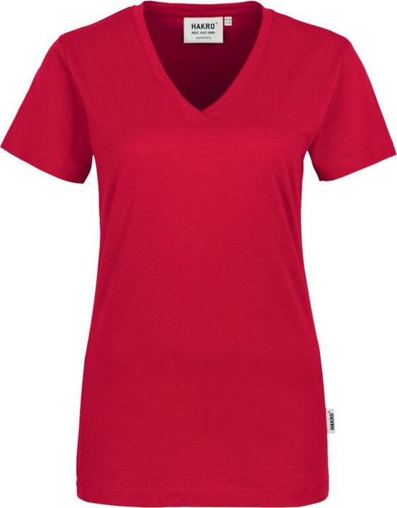 Immagine prodotto Hakro Camicia a V classica (4XL)