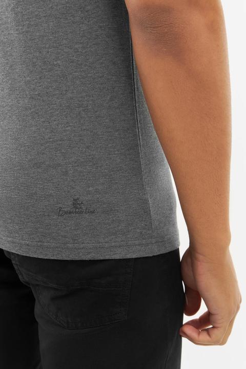 Image du produit MGA Polo Viking Bamboo Winslow Man t -Shirt (M)