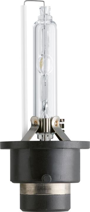 Actual product image Philips Xenon headlight lamp XtremeVision Gen2 (D2S)