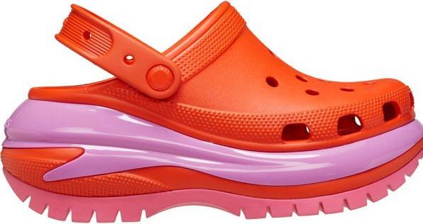 Produktbild Crocs Classic Mega Crush Clog (37)