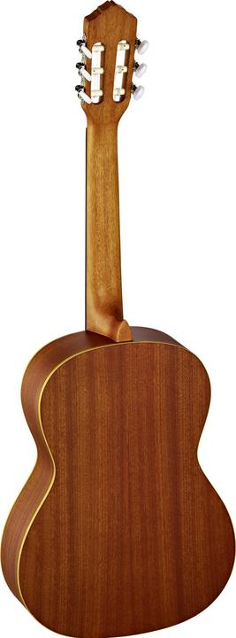 Immagine prodotto Ortega Chitarra Classica Serie Famiglia 7/8 (Chitarra classica, Peccio, Noce, Mogano)