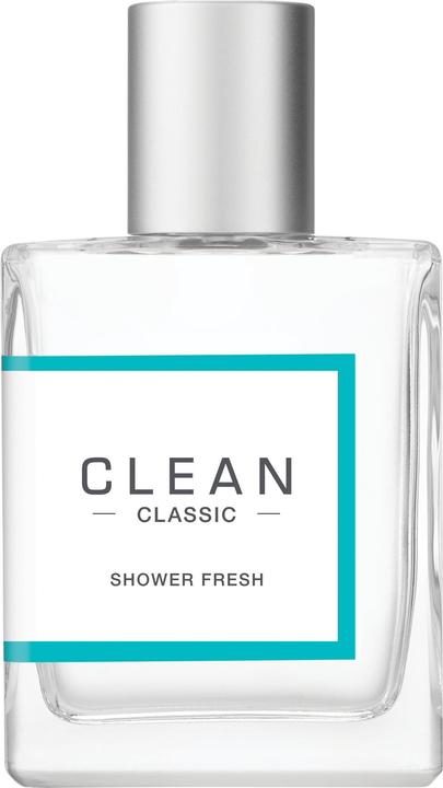 Actual product image Clean shower fresh (Eau de parfum, 30 ml)