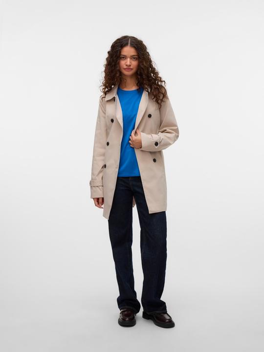 Image du produit Vero Moda Vmchelsea Olivia Trenchcoat Noos (XS)