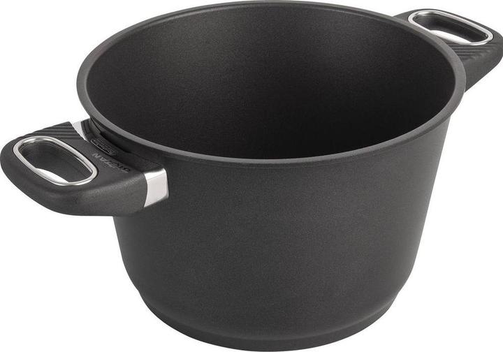 Actual product image Gastrolux Biotan (20 cm, Pot, Aluminium)