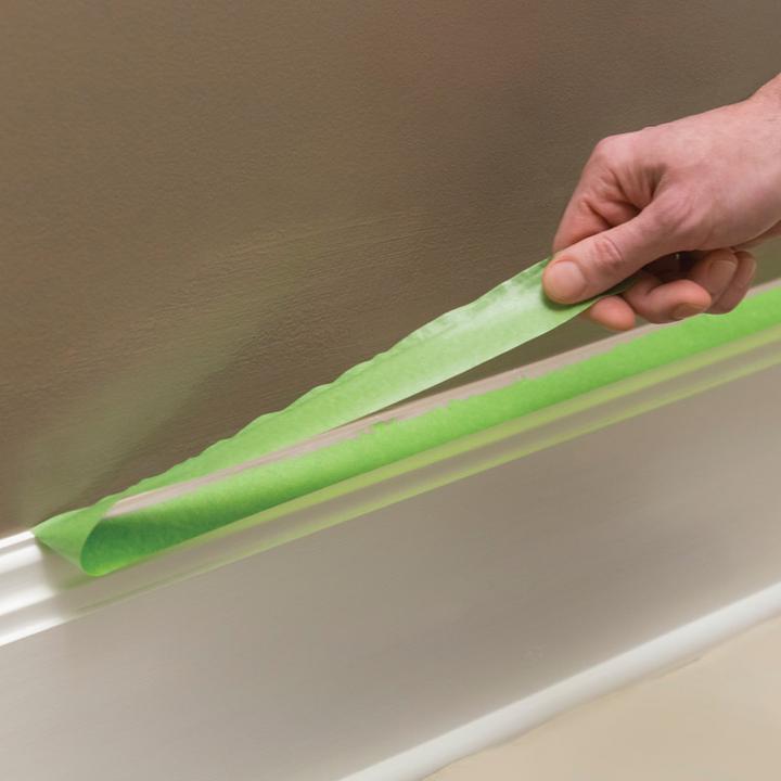 Actual product image Frog Tape Abdeckband (24 mm)