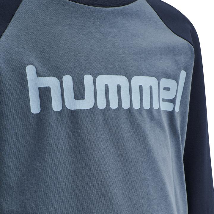 Produktbild hummel Boys T-Shirt L/S (146)