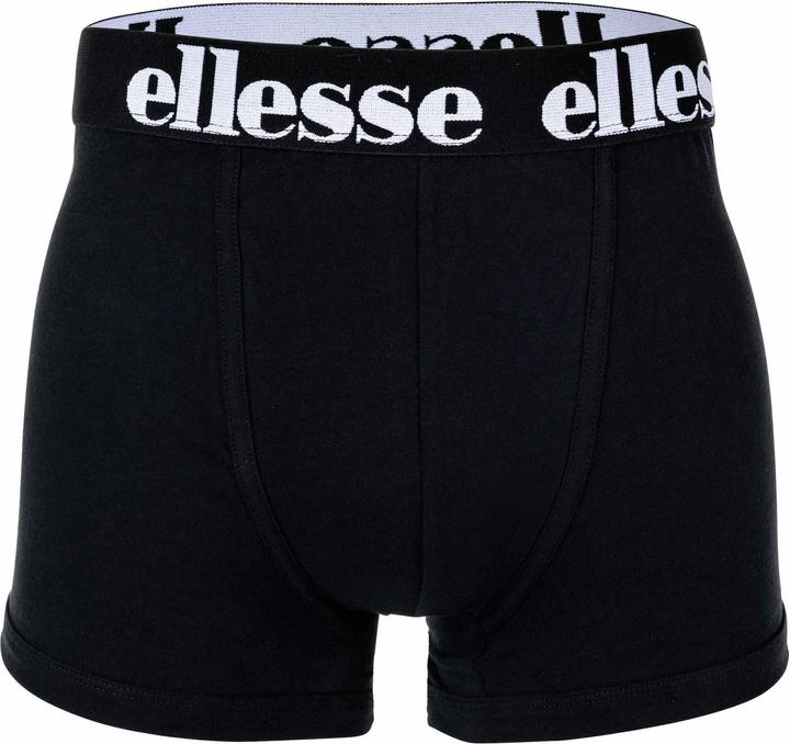 Produktbild Ellesse Boxershort Casual Stretch (S, 7er Pack)