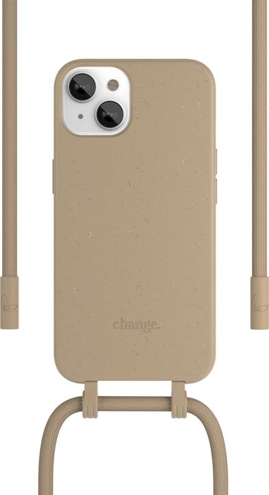 Image du produit Woodcessories Change Case Bio (Apple iPhone 14 Plus)