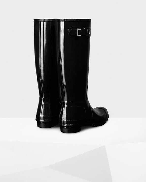 Image du produit Hunter Original Tall Gloss (38)