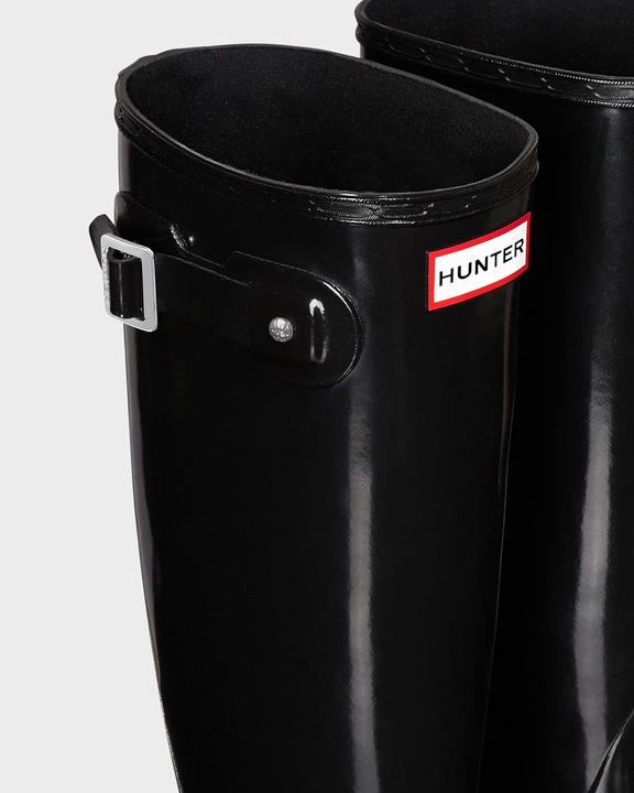 Image du produit Hunter Original Tall Gloss (38)