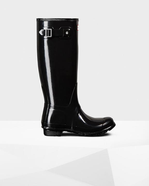 Image du produit Hunter Original Tall Gloss (39)