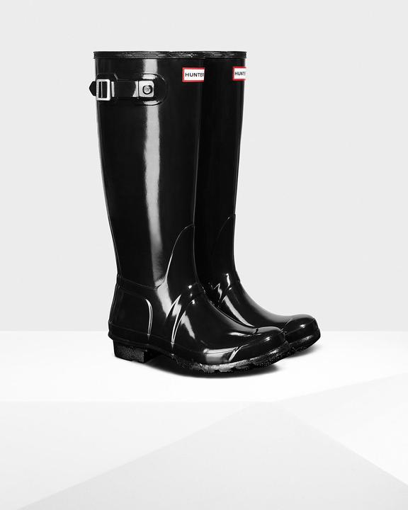 Image du produit Hunter Original Tall Gloss (39)