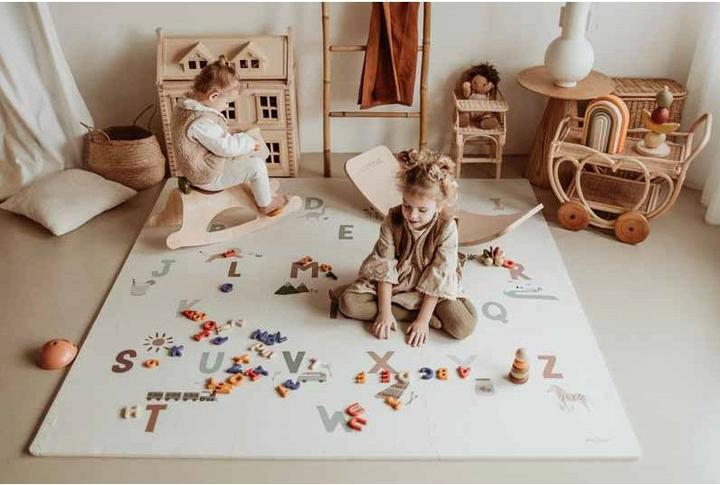 Produktbild play&go Eevaa (180 x 180 cm)