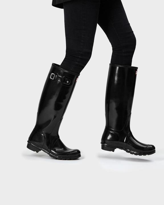 Image du produit Hunter Original Tall Gloss (41)