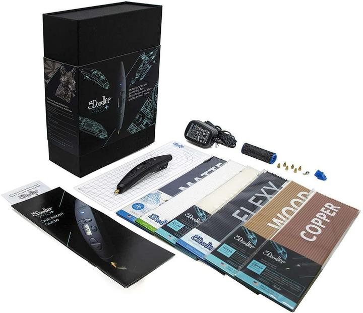 3Doodler Pro+ Essential Pen Set (Stift)