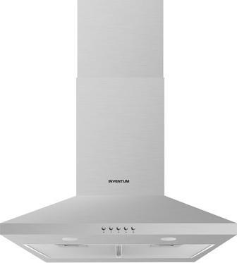 Inventum AKP6000RVS (Wall hood)