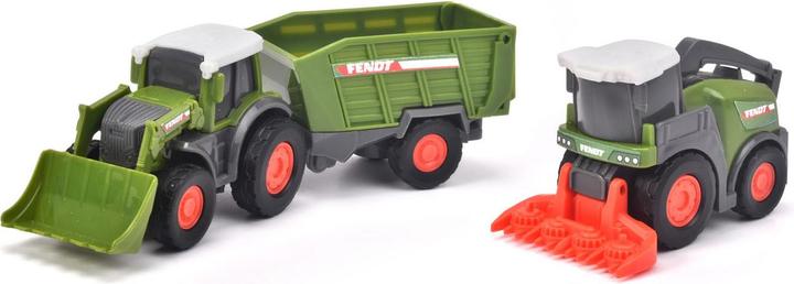 Immagine prodotto Dickie Fendt Micro Team