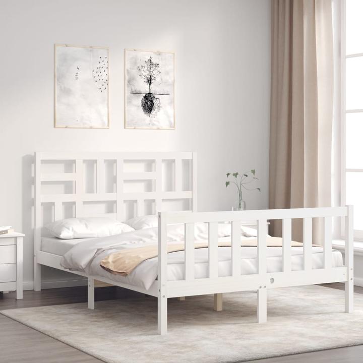 Image du produit VidaXL Zack (120 x 200 cm)