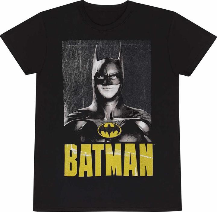 The Flash Keaton TShirt