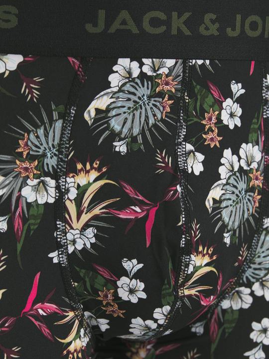 Produktbild Jack & Jones Flower (XXL, 3er Pack)