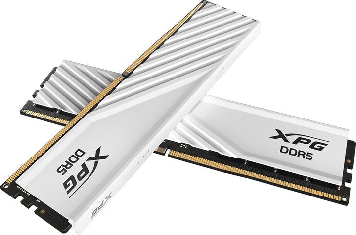 Actual product image Adata XPG Lancer Blade RGB (2 x 16GB, 6400 MHz, DDR5 RAM, DIMM)
