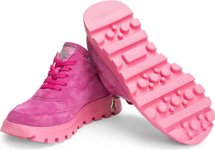 Produktbild Vitaform Sneaker Veloursleder Soft (41)