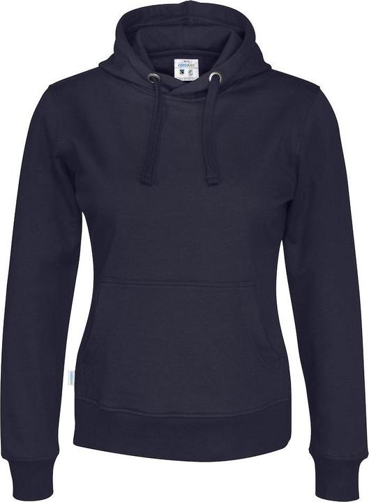 Produktbild Cottover Kapuzenpullover (M)