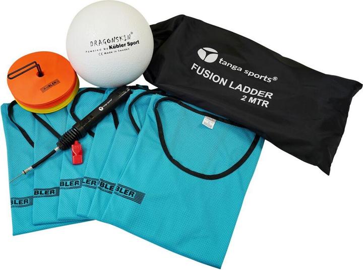 Kübler Sport ® Handball-Set TRAINER
